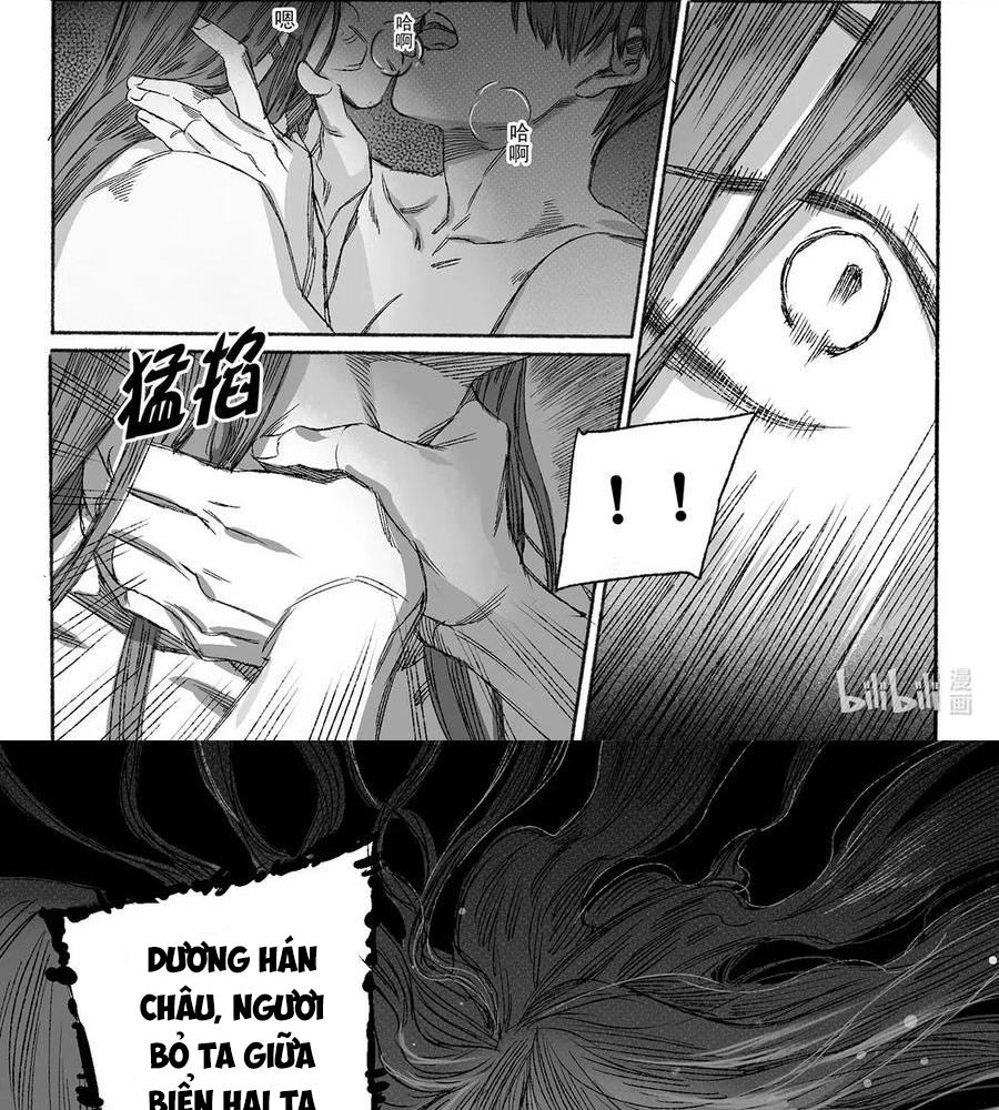 Tựa Thanh Âm Của Gió Chapter 12 - 56