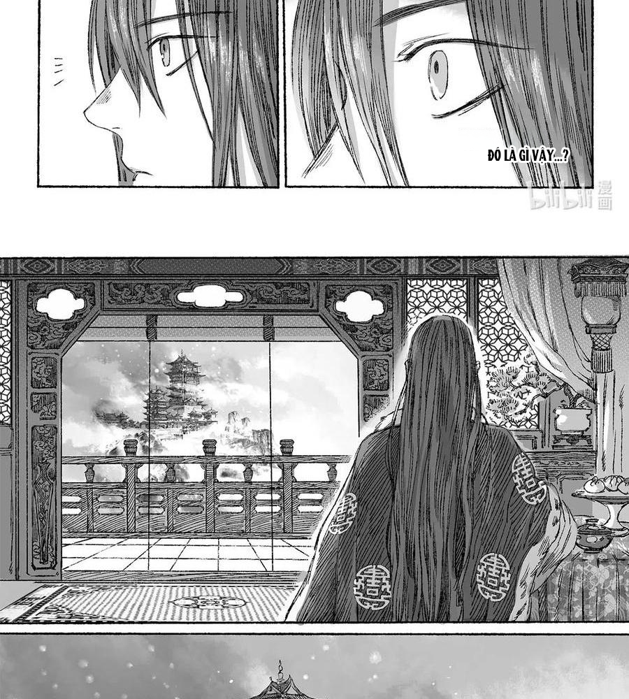 Tựa Thanh Âm Của Gió Chapter 12 - 67
