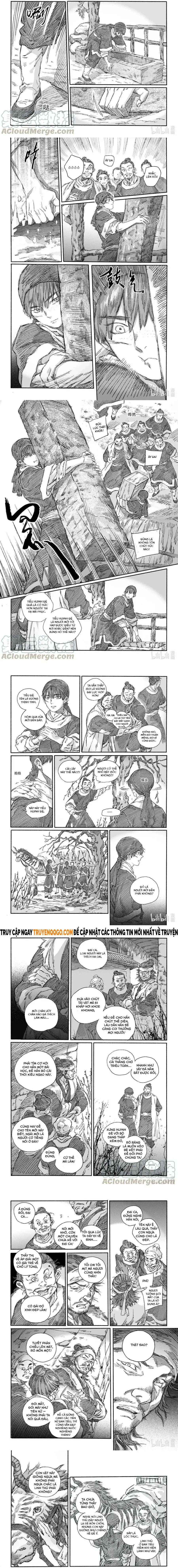 Tựa Thanh Âm Của Gió Chapter 13 - 4