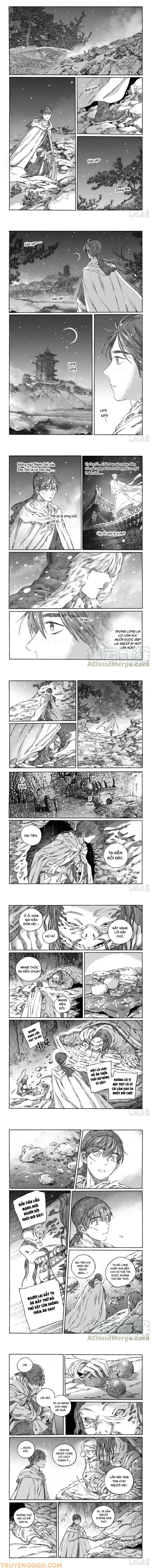 Tựa Thanh Âm Của Gió Chapter 15 - 10