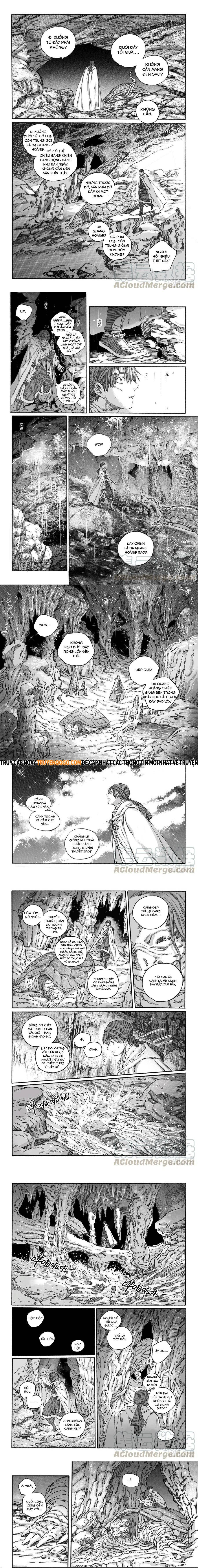 Tựa Thanh Âm Của Gió Chapter 16 - 2