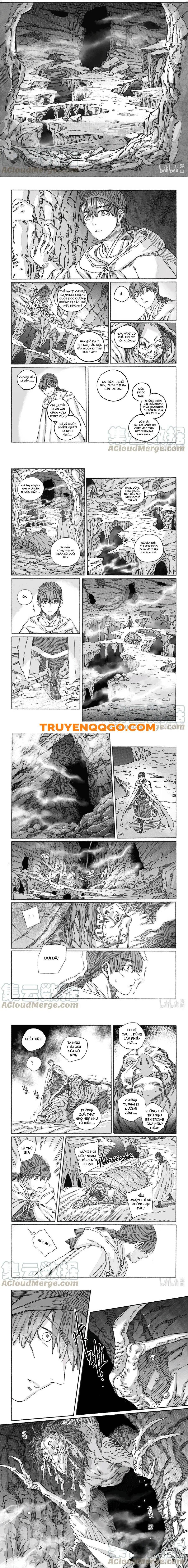 Tựa Thanh Âm Của Gió Chapter 16 - 3