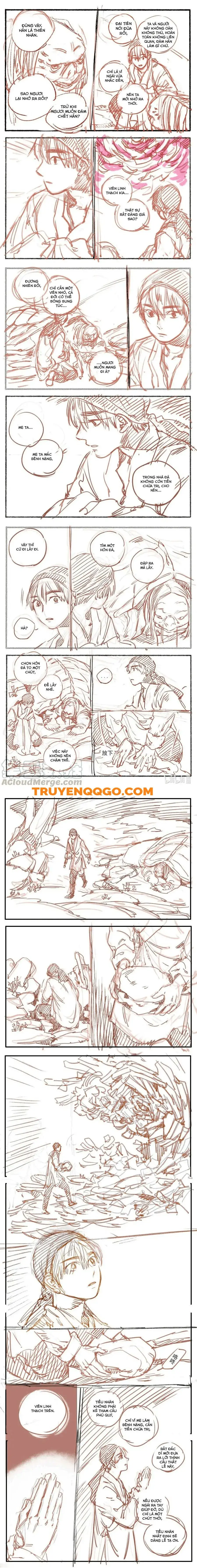 Tựa Thanh Âm Của Gió Chapter 17 - 7