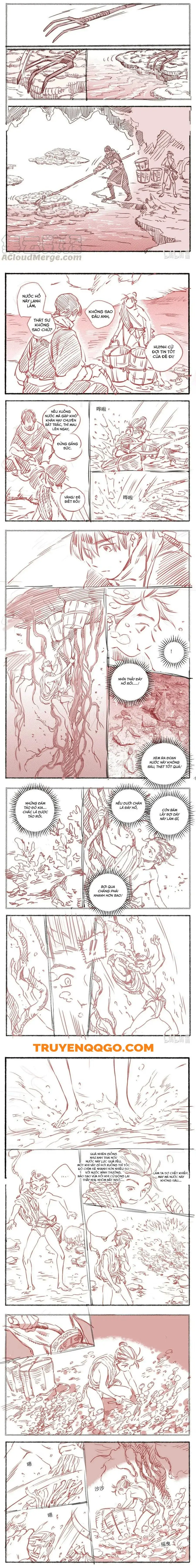 Tựa Thanh Âm Của Gió Chapter 17 - 11