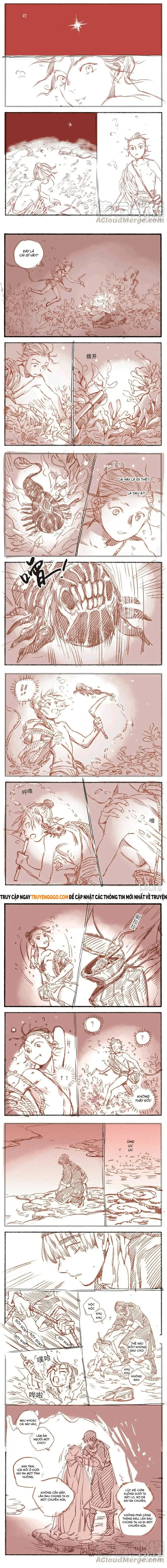 Tựa Thanh Âm Của Gió Chapter 17 - 12