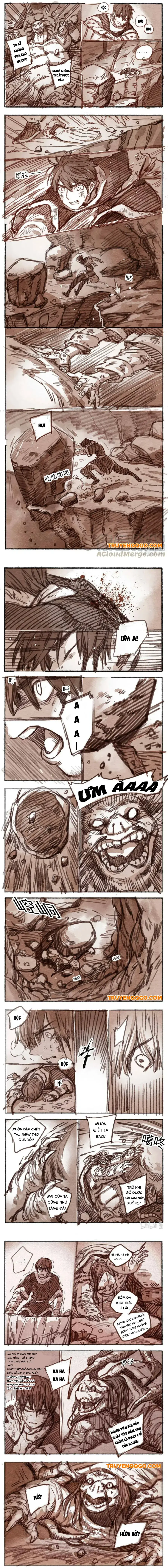Tựa Thanh Âm Của Gió Chapter 21 - 7
