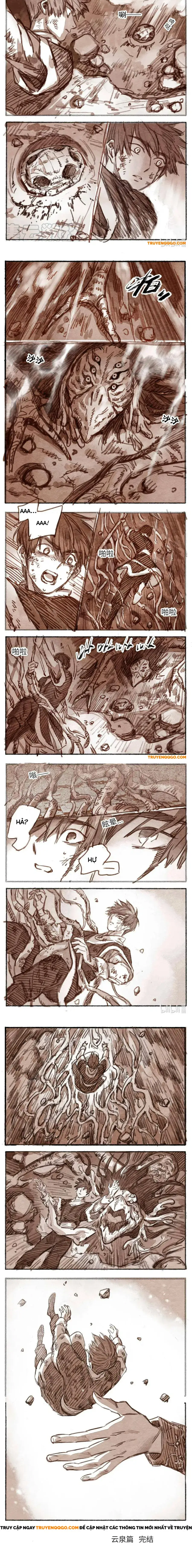 Tựa Thanh Âm Của Gió Chapter 21 - 9