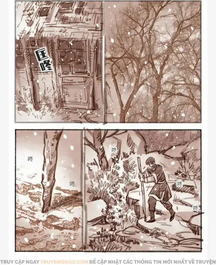 Tựa Thanh Âm Của Gió Chapter 23 - 15