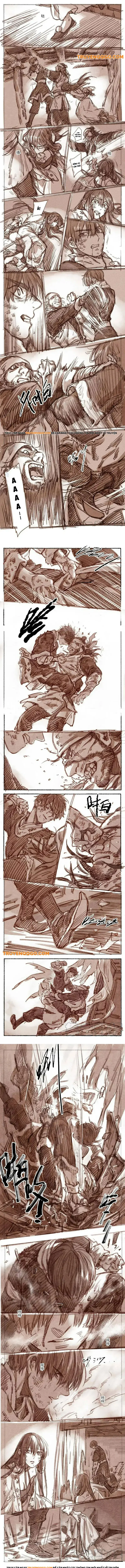 Tựa Thanh Âm Của Gió Chapter 25 - 3