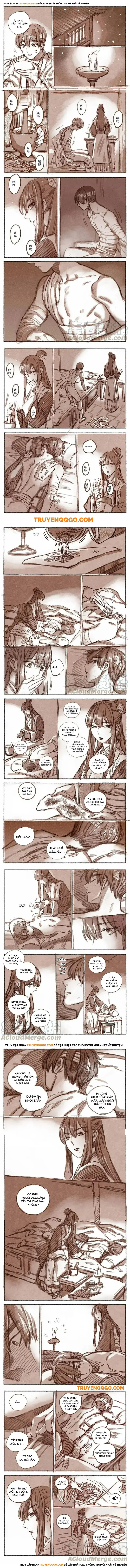 Tựa Thanh Âm Của Gió Chapter 27 - 2