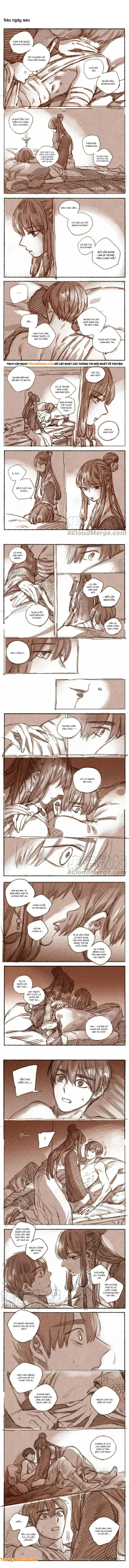 Tựa Thanh Âm Của Gió Chapter 28 - 2
