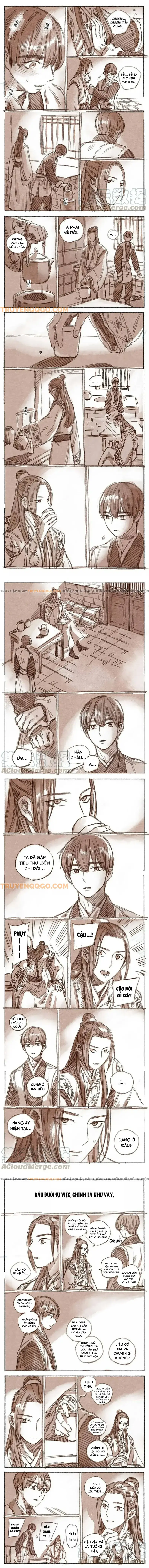 Tựa Thanh Âm Của Gió Chapter 30 - 2