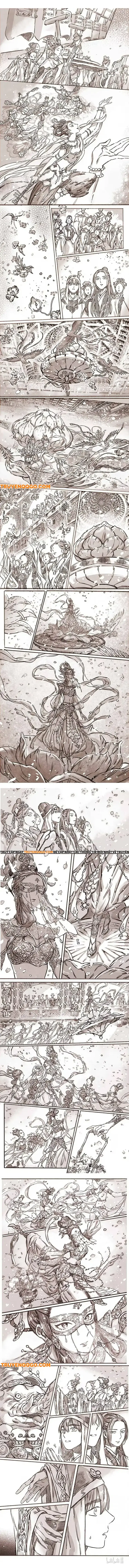 Tựa Thanh Âm Của Gió Chapter 40 - 3