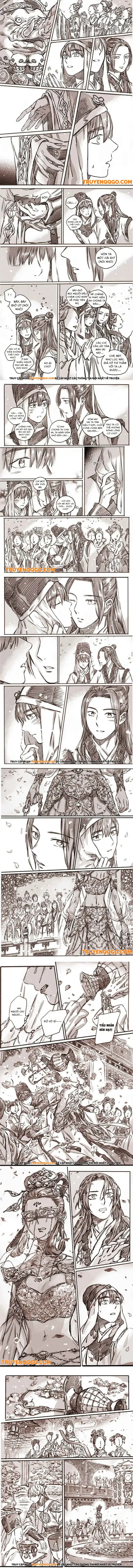 Tựa Thanh Âm Của Gió Chapter 41 - 2