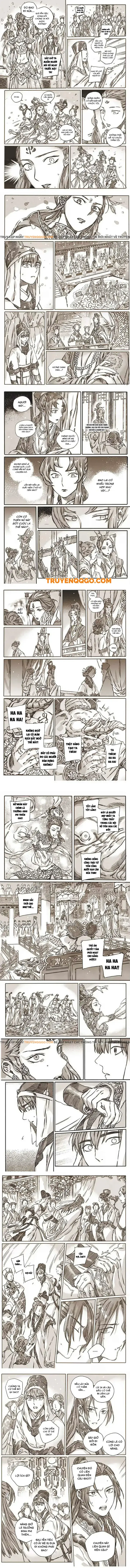 Tựa Thanh Âm Của Gió Chapter 42 - 2