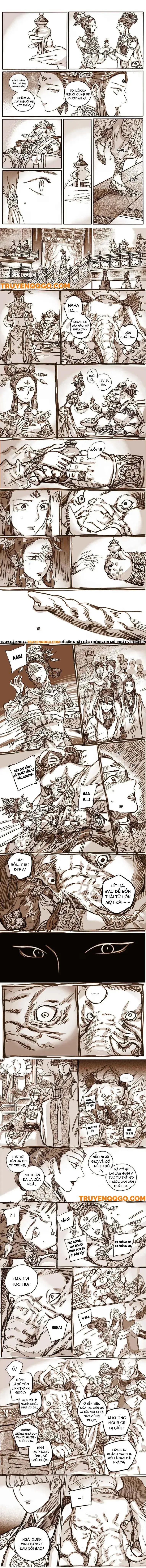 Tựa Thanh Âm Của Gió Chapter 43 - 2