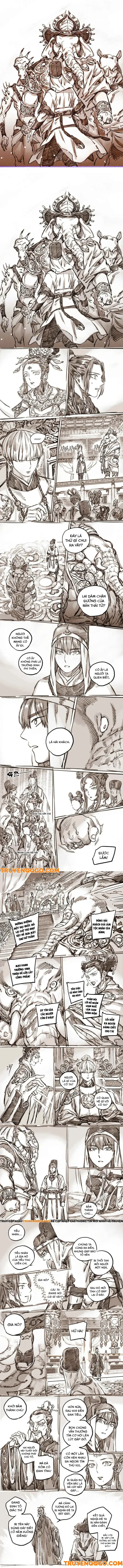 Tựa Thanh Âm Của Gió Chapter 43 - 4