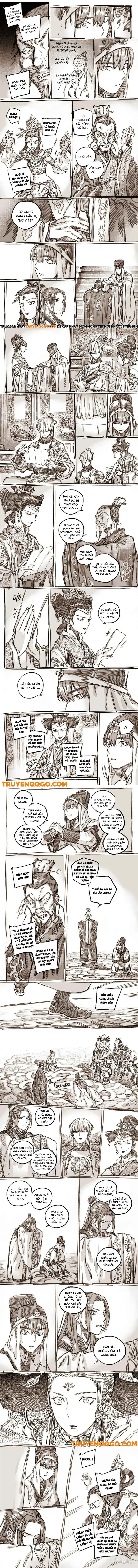 Tựa Thanh Âm Của Gió Chapter 43 - 5