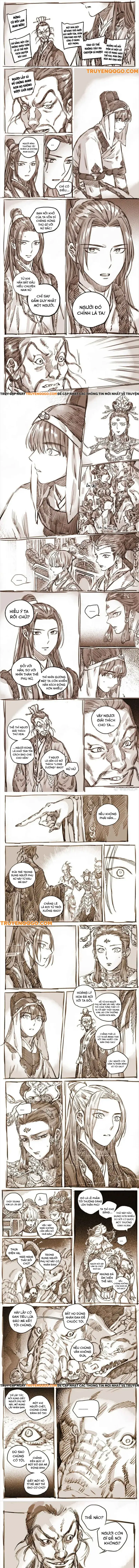 Tựa Thanh Âm Của Gió Chapter 44 - 2