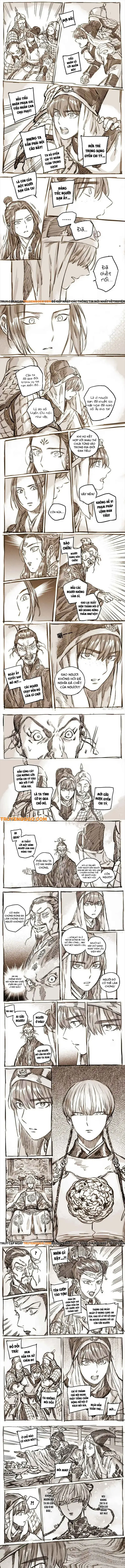 Tựa Thanh Âm Của Gió Chapter 44 - 4