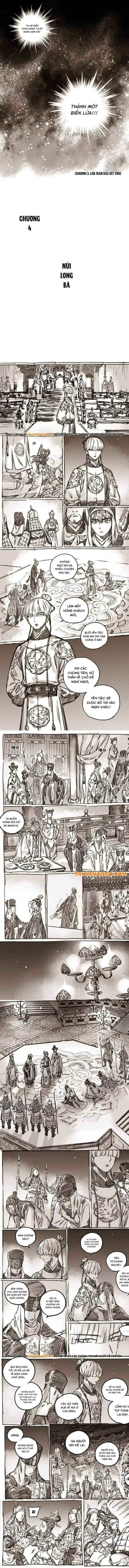 Tựa Thanh Âm Của Gió Chapter 45 - 3