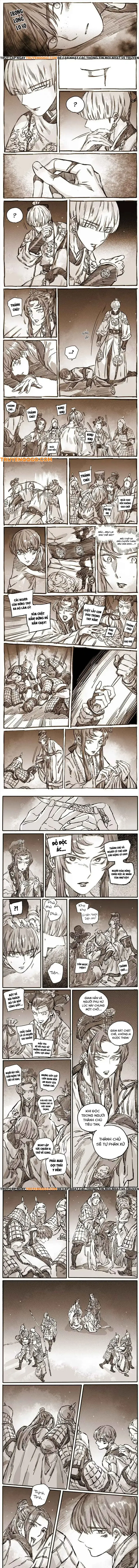 Tựa Thanh Âm Của Gió Chapter 47 - 2