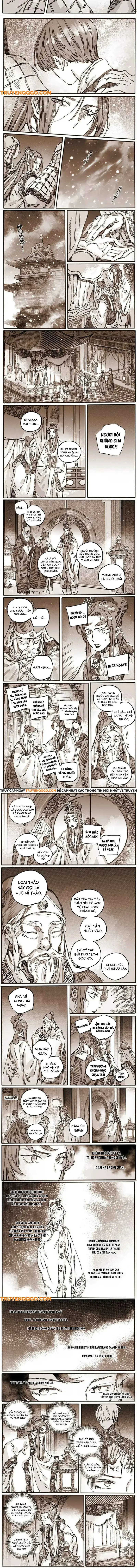 Tựa Thanh Âm Của Gió Chapter 47 - 3