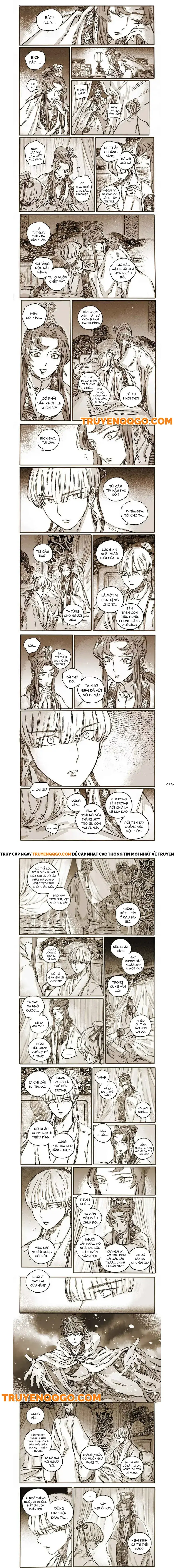 Tựa Thanh Âm Của Gió Chapter 48 - 2
