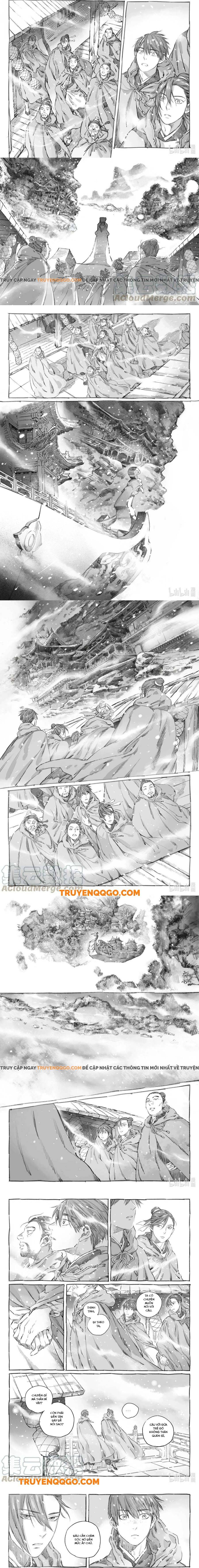 Tựa Thanh Âm Của Gió Chapter 9 - 4