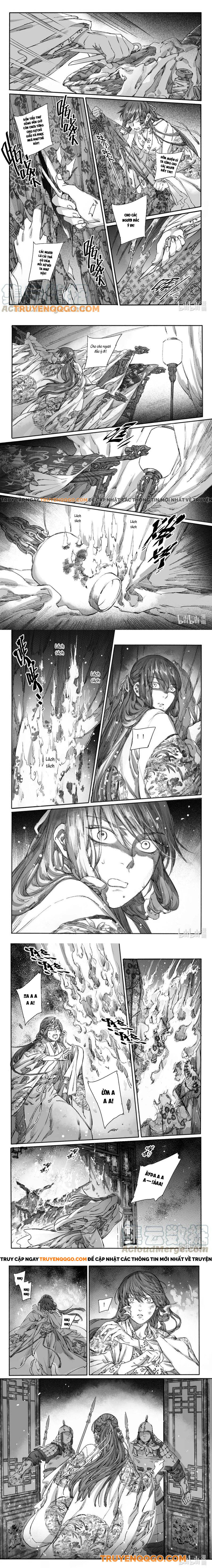Tựa Thanh Âm Của Gió Chapter 10 - 4