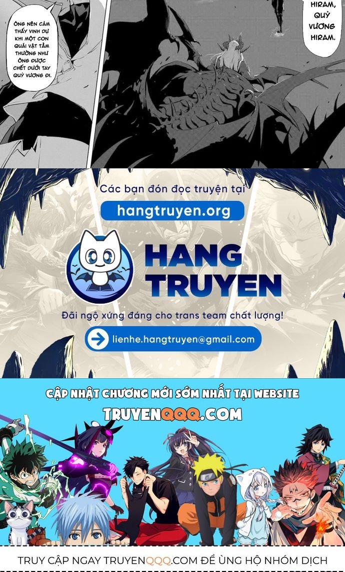 Quỷ Vương Sát Thần Chapter 10 - 11