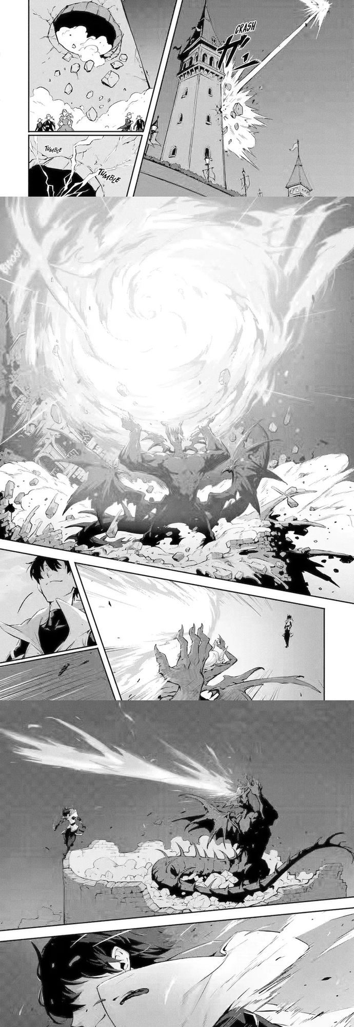 Quỷ Vương Sát Thần Chapter 11 - 2