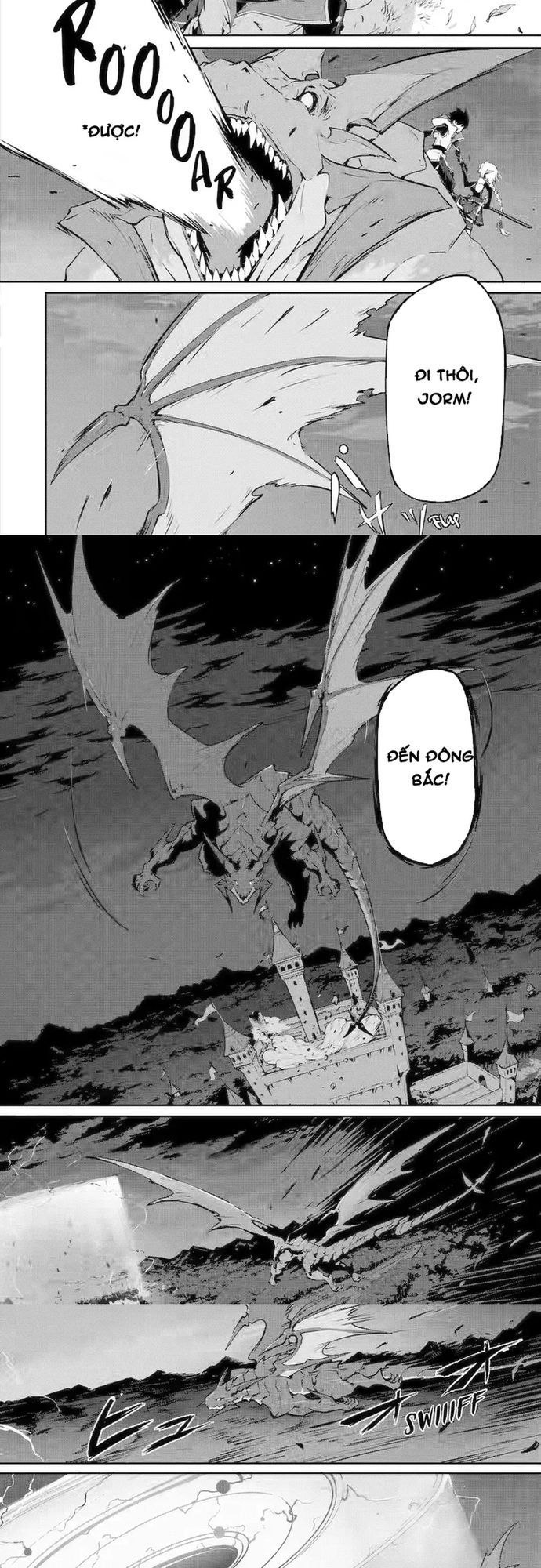 Quỷ Vương Sát Thần Chapter 11 - 7