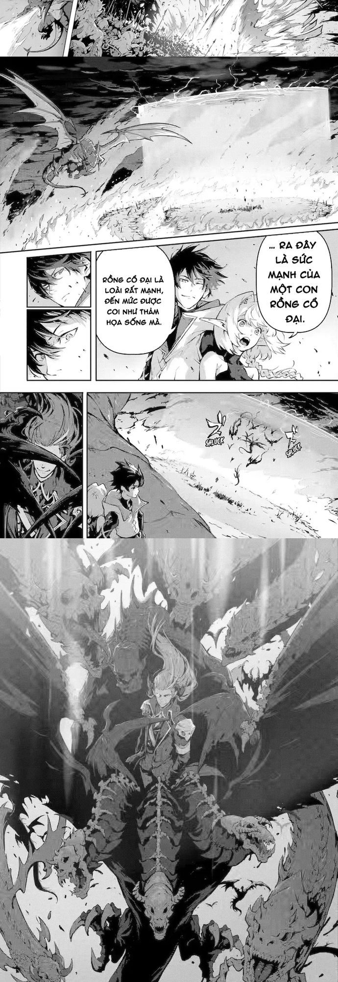 Quỷ Vương Sát Thần Chapter 11 - 9