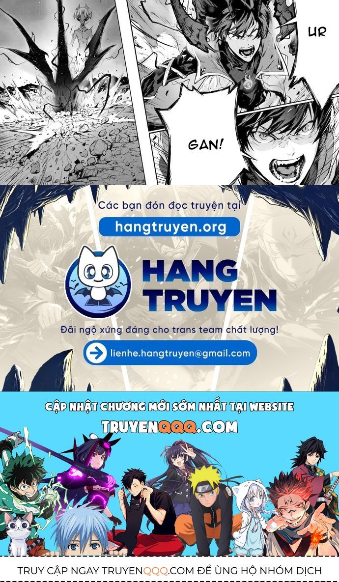 Quỷ Vương Sát Thần Chapter 12 - 15