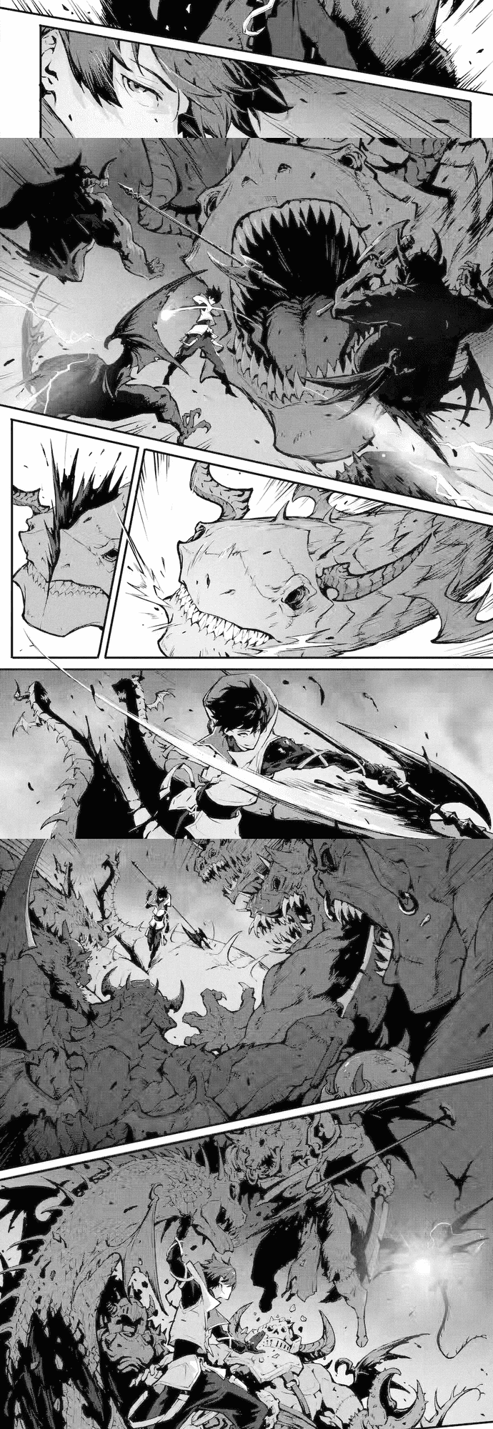 Quỷ Vương Sát Thần Chapter 12 - 7