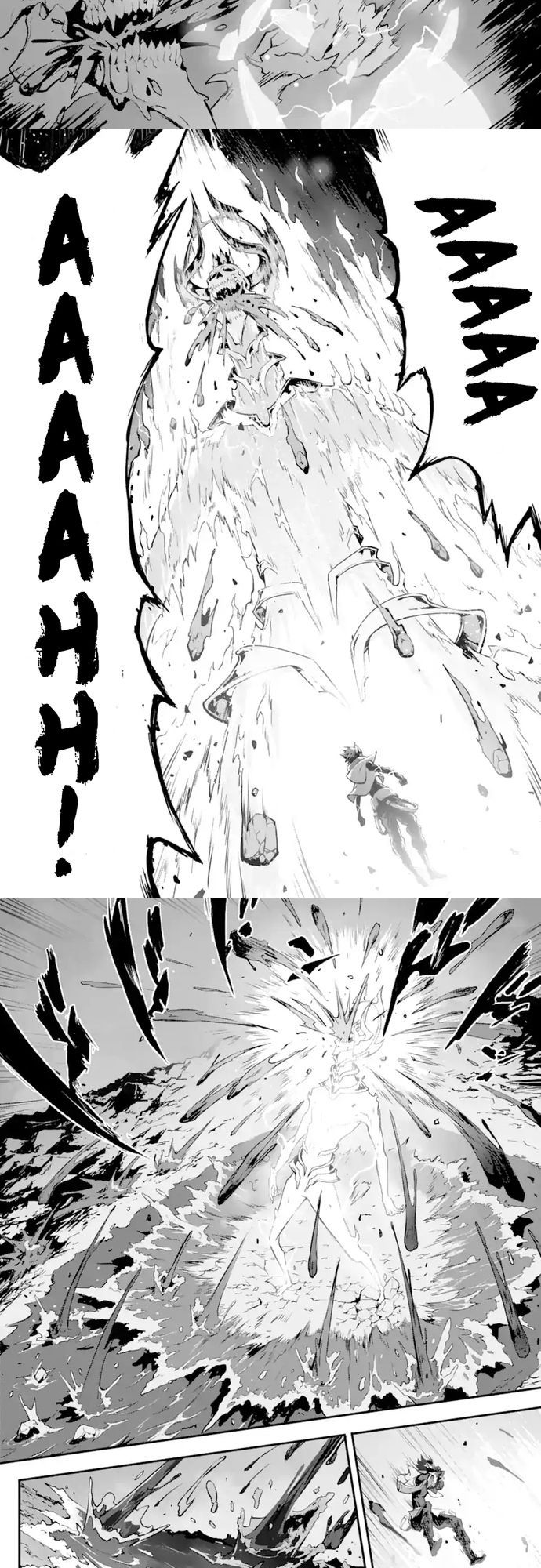 Quỷ Vương Sát Thần Chapter 13 - 8