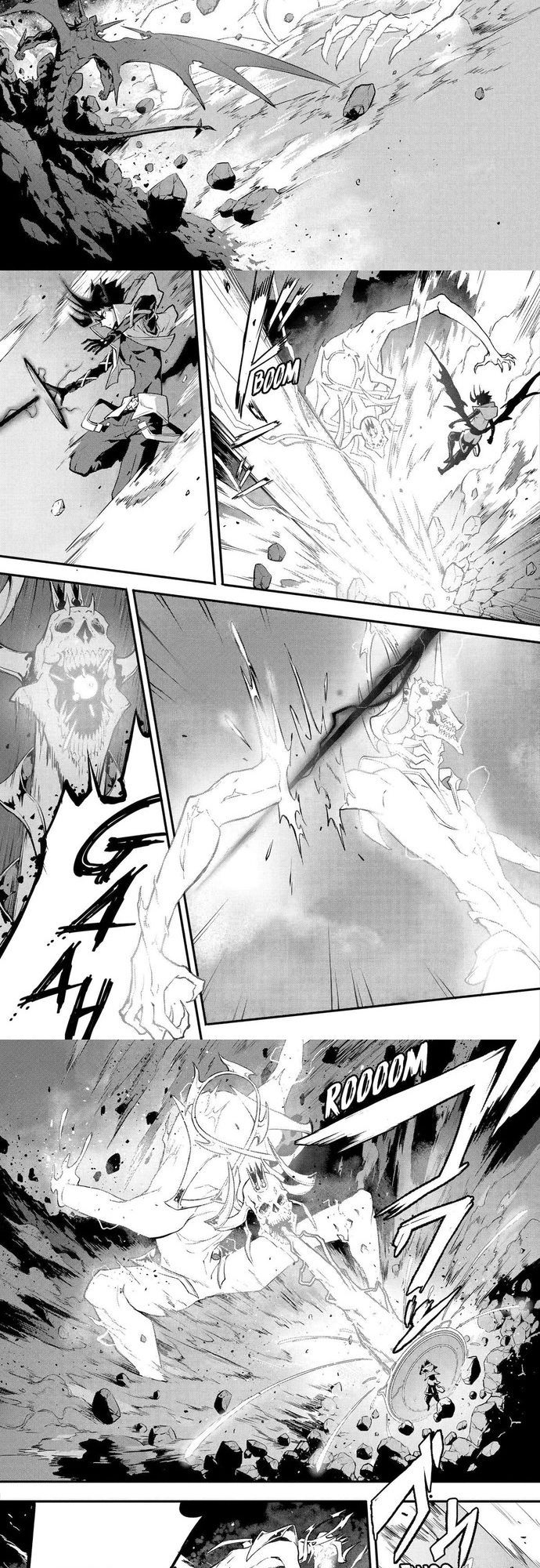 Quỷ Vương Sát Thần Chapter 14 - 3