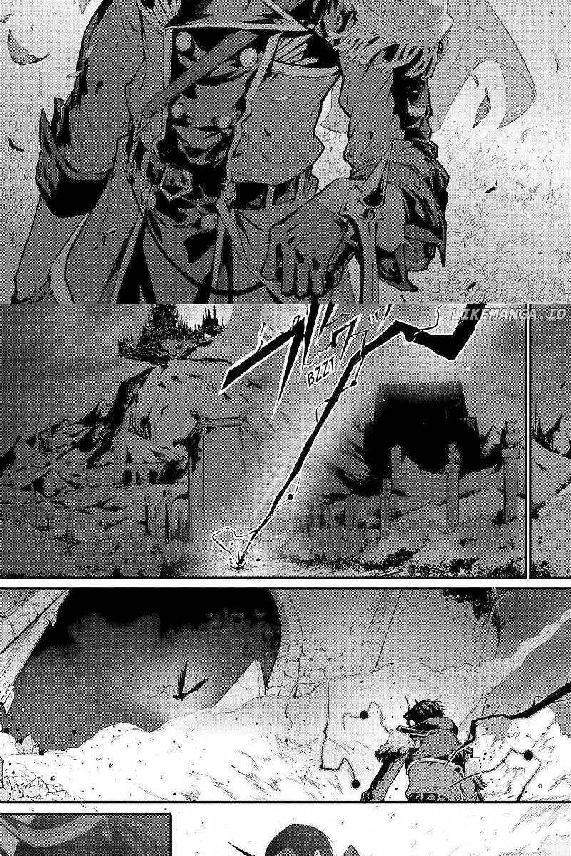 Quỷ Vương Sát Thần Chapter 15 - 2