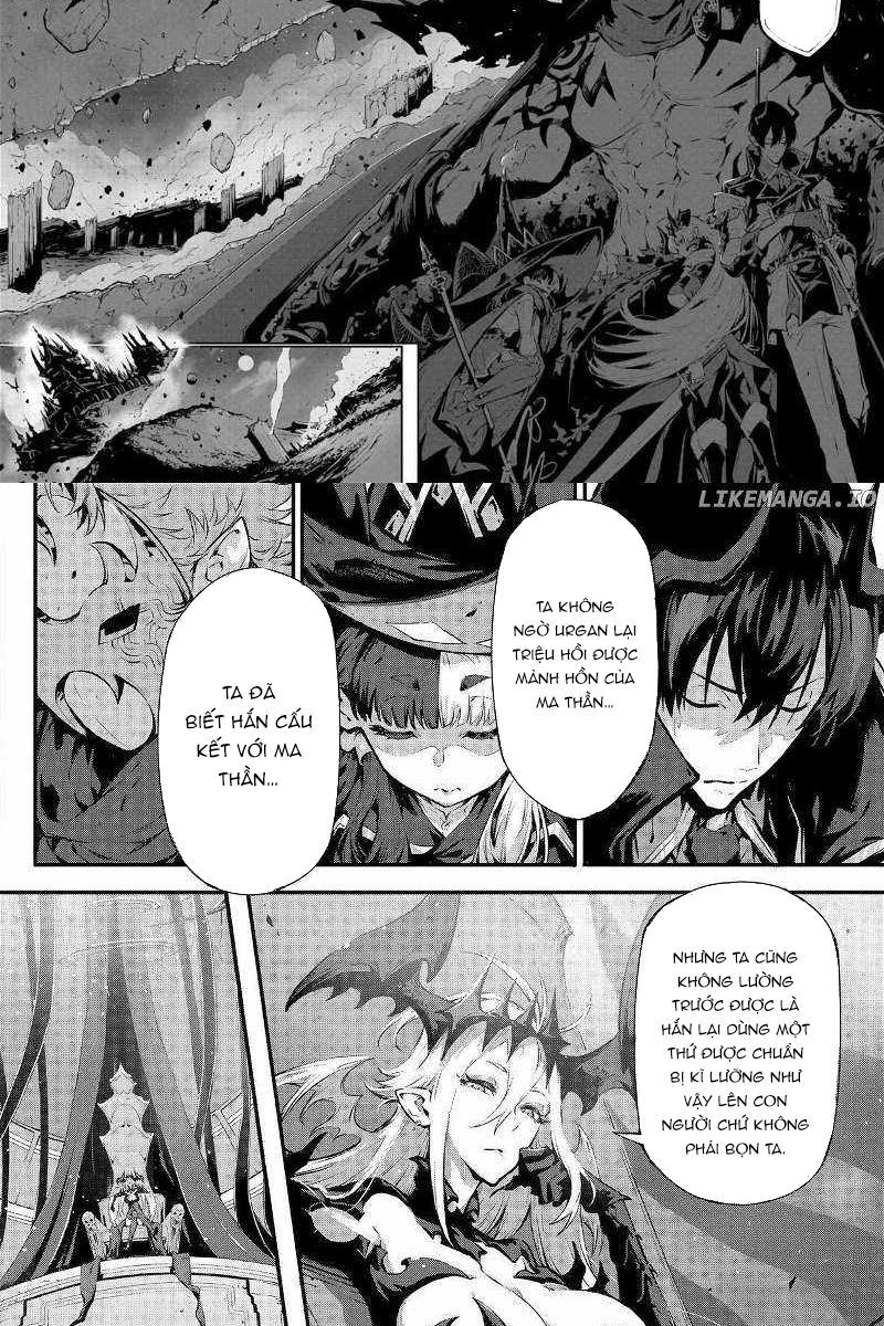 Quỷ Vương Sát Thần Chapter 15 - 11