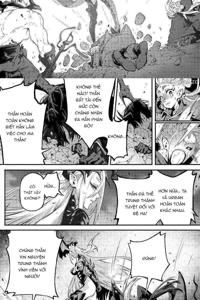 Quỷ Vương Sát Thần Chapter 15 - 13