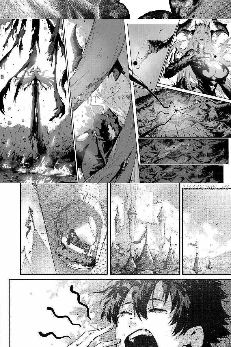 Quỷ Vương Sát Thần Chapter 15 - 17