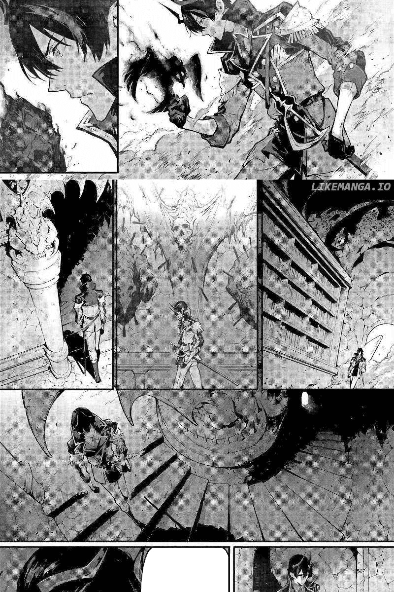 Quỷ Vương Sát Thần Chapter 15 - 3