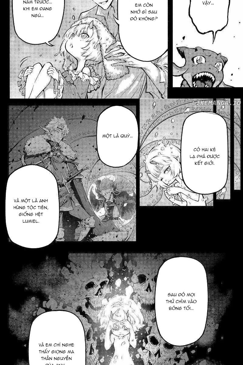 Quỷ Vương Sát Thần Chapter 15 - 22