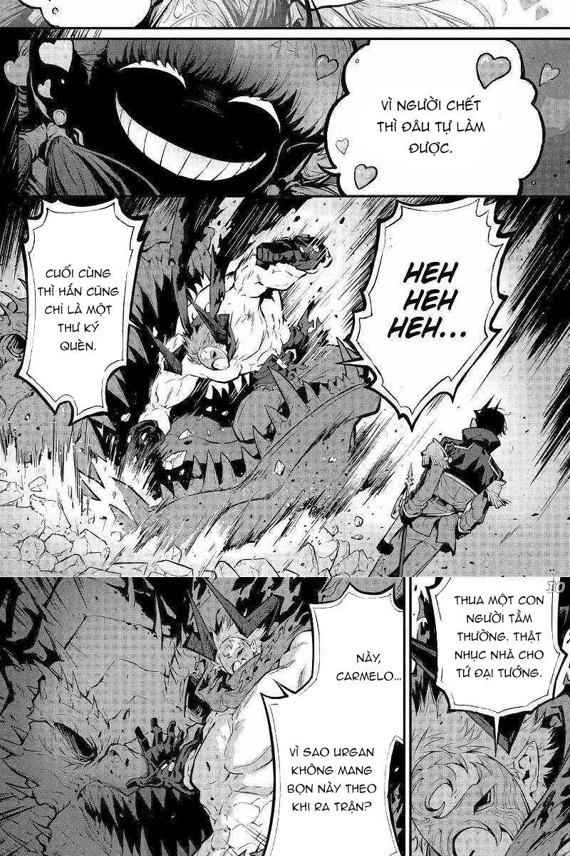 Quỷ Vương Sát Thần Chapter 15 - 5