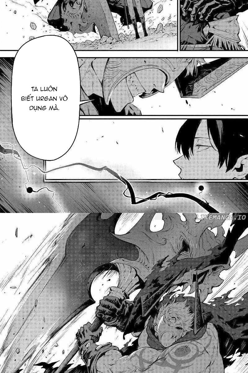 Quỷ Vương Sát Thần Chapter 15 - 7
