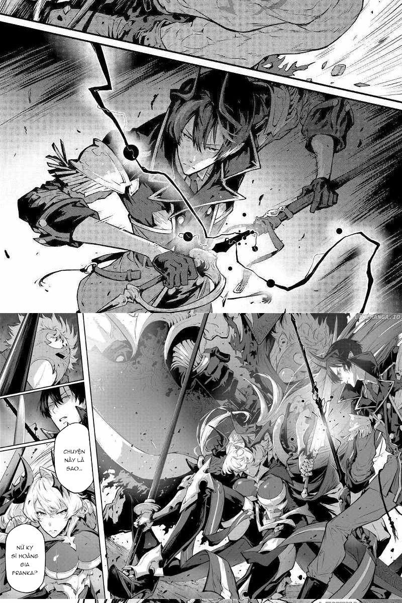 Quỷ Vương Sát Thần Chapter 15 - 8