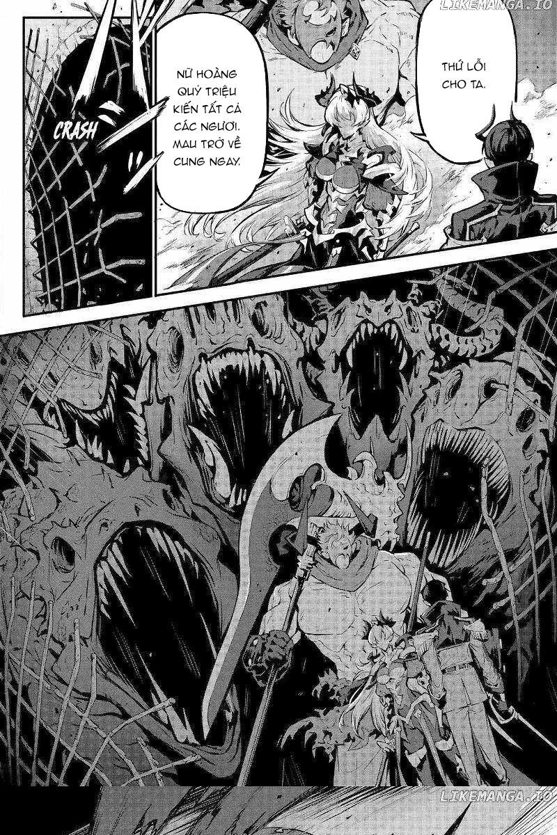 Quỷ Vương Sát Thần Chapter 15 - 9