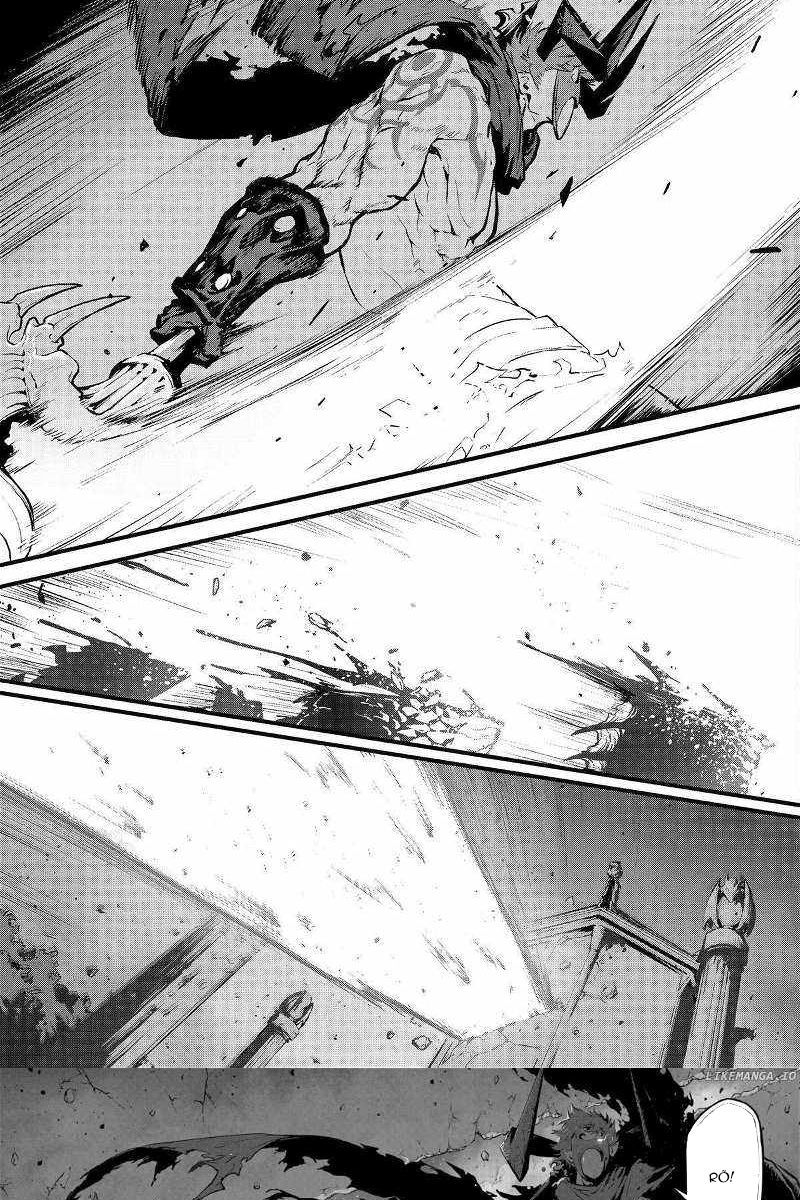 Quỷ Vương Sát Thần Chapter 15 - 10