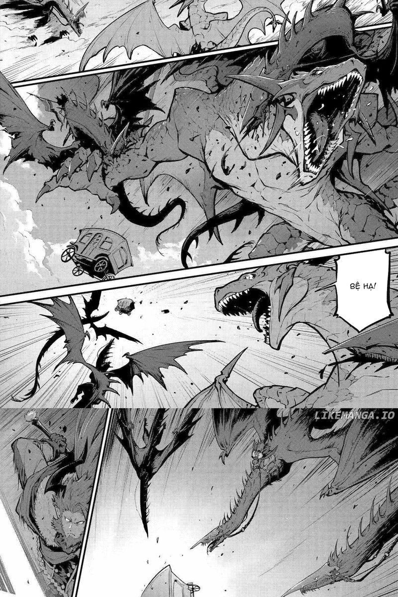 Quỷ Vương Sát Thần Chapter 16 - 14